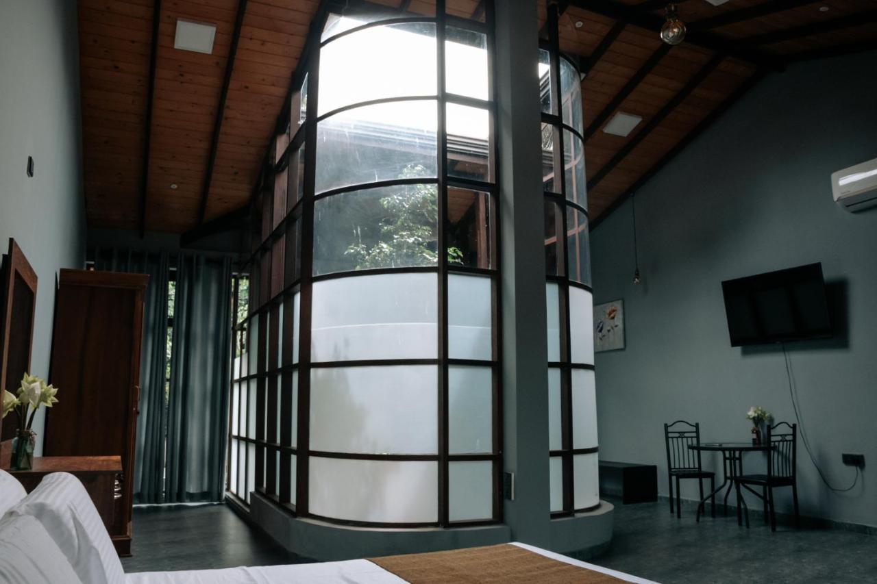 Amanzi Residence Kandy Eksteriør billede