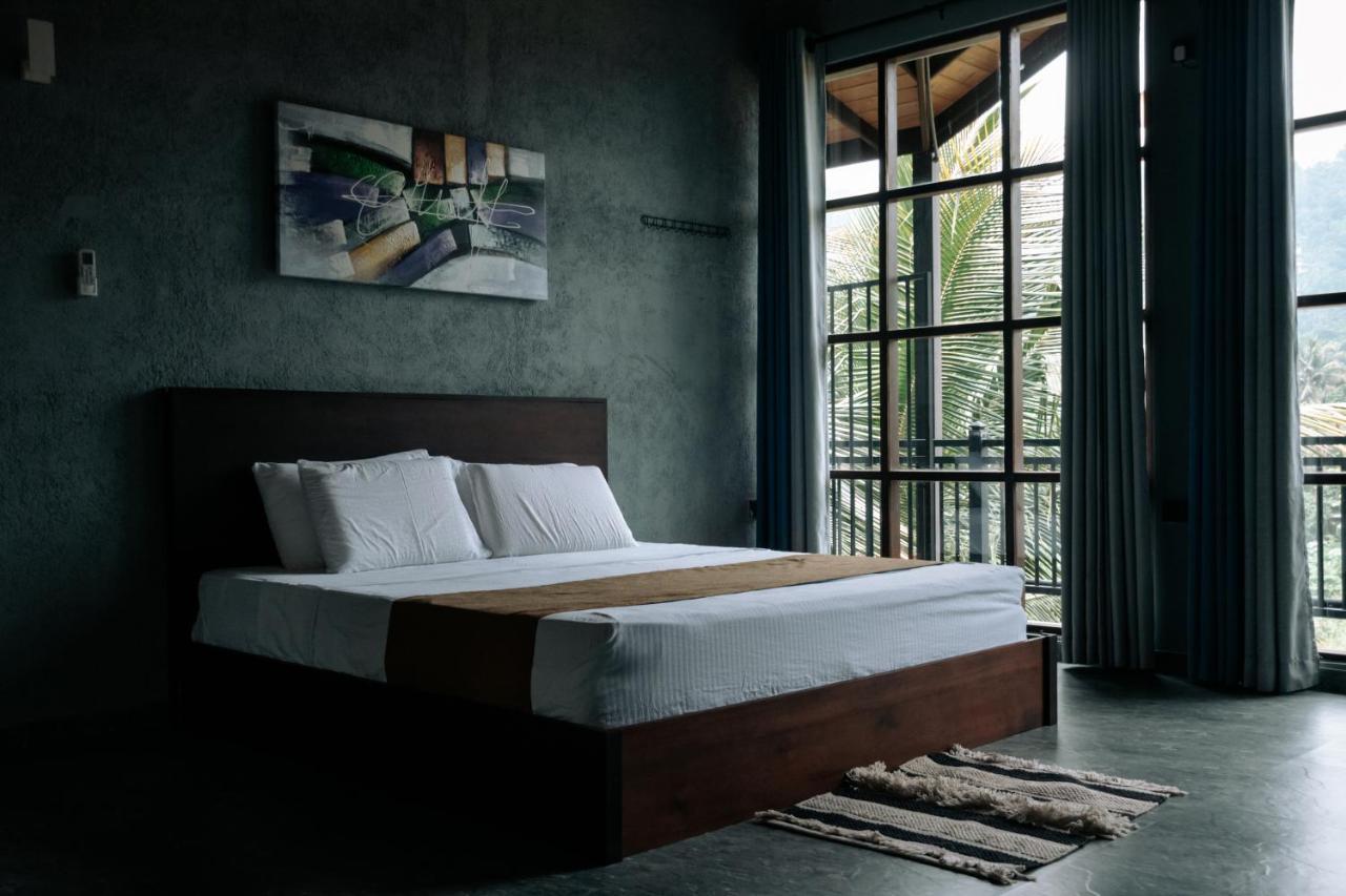 Amanzi Residence Kandy Eksteriør billede