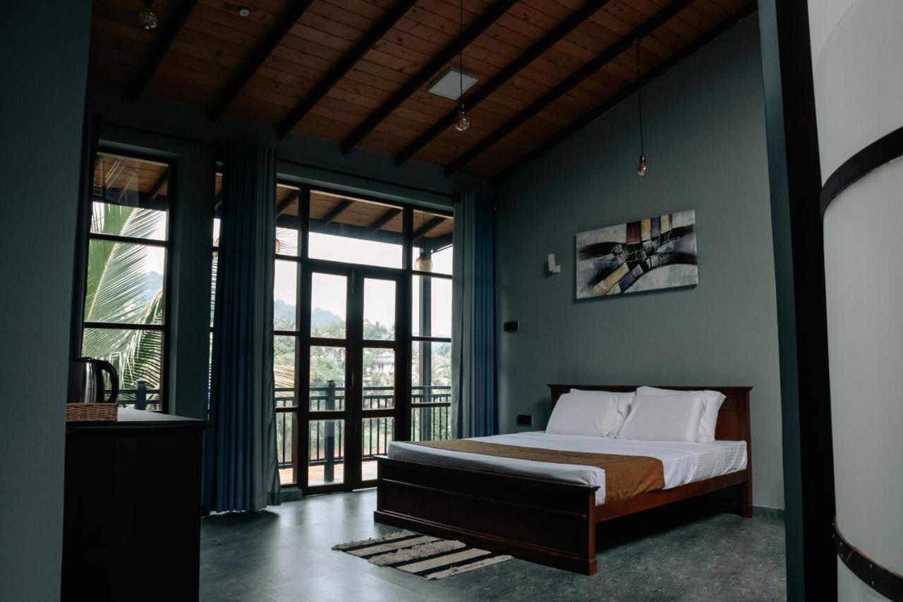 Amanzi Residence Kandy Eksteriør billede