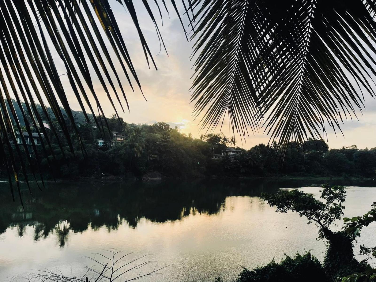 Amanzi Residence Kandy Eksteriør billede