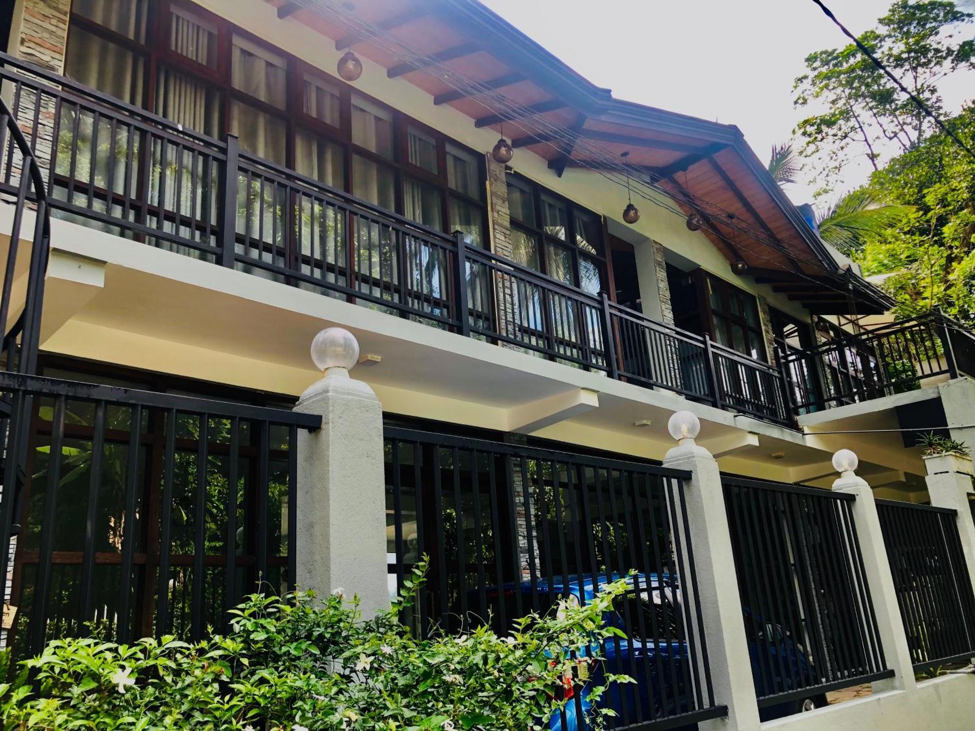 Amanzi Residence Kandy Eksteriør billede